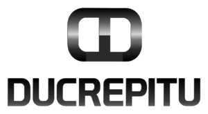 Ducrepitu Logo